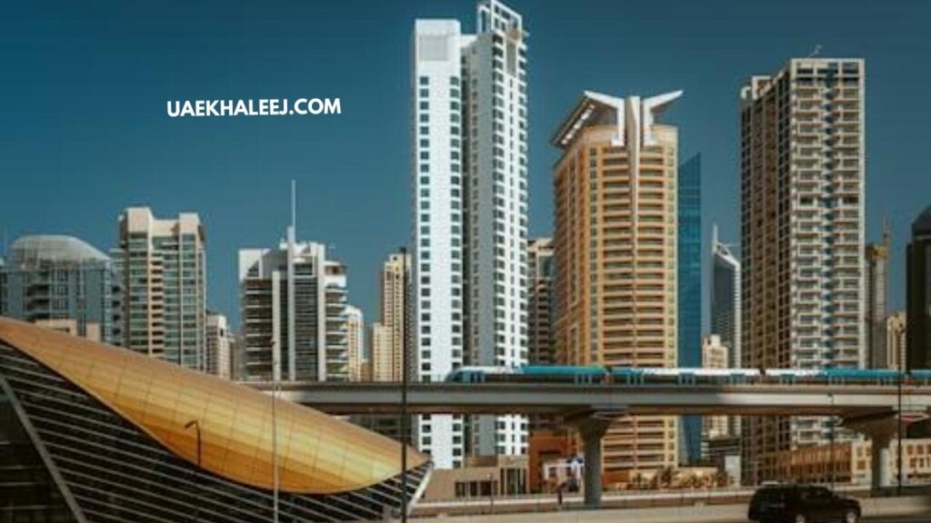 Major Buildings Near Abu Hail Metro Station