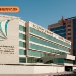 A Comprehensive Guide to Al Jafiliya Immigration