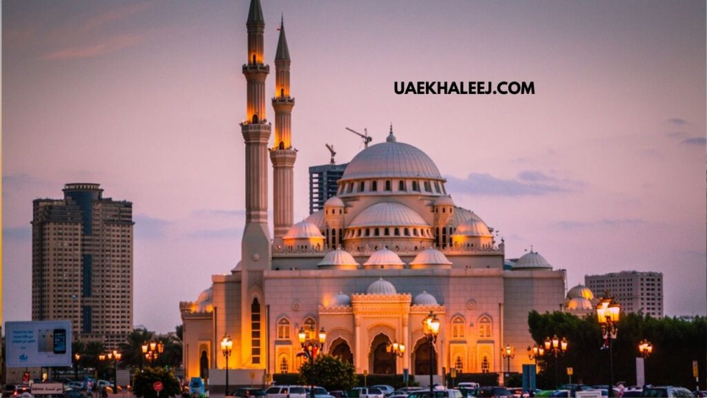 Sustainability & Eco-Friendly Attributes of Satwa Masjid 2