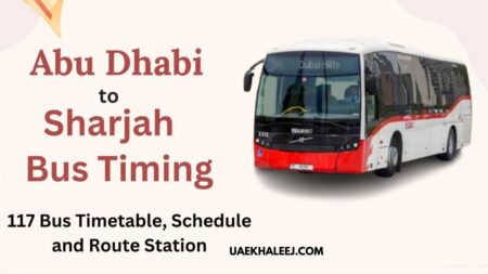 Abu Dhabi to Sharjah Bus Route Information, Comprehensive Guide Abu Dhabi to Sharjah Bus Route Information, Comprehensive Guide
