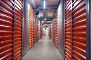 The Secret to Finding the Best Storage Units in Dubai for Your Belongings