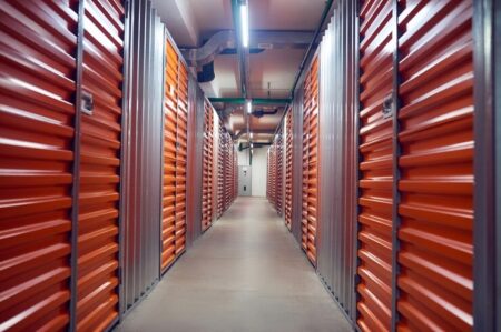 The Secret to Finding the Best Storage Units in Dubai for Your Belongings