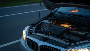 Top Signs Your Car Battery Is Failing Before It Leaves You Stranded