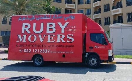 The Secret to Hassle Free Relocation with Expert Office Movers in Dubai