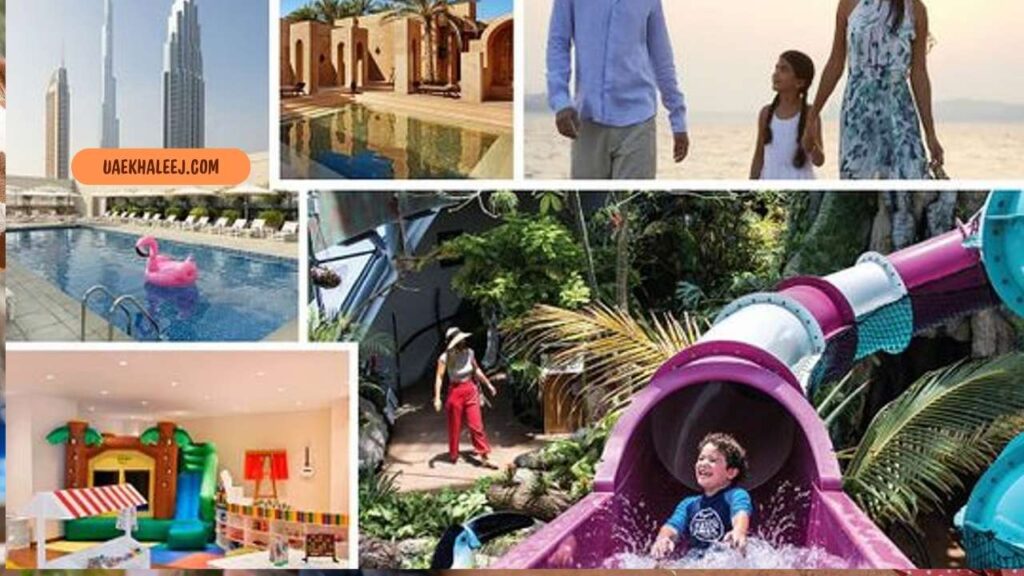 UAE Staycations Families Half Term Hidden Gem Resorts in Ras Al Khaimah Worth the Drive