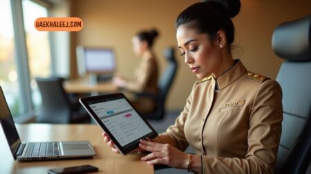 How to Use eCrew Etihad for Easy Flight Roster Access How to Use eCrew Etihad for Easy Flight Roster Access