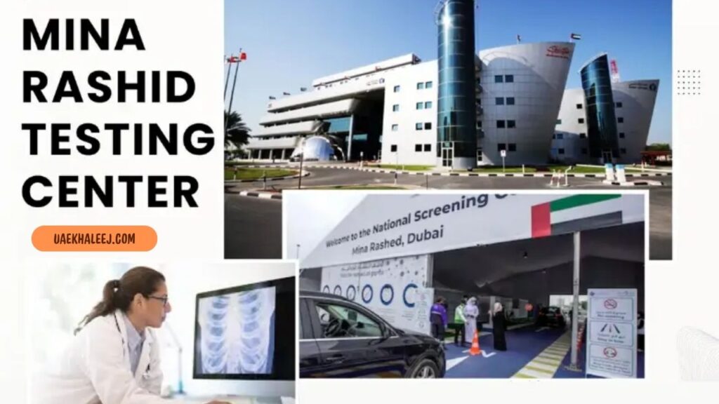 Mina Rashid Screening Center: A Simple Overview For Dubai Visitors Mina Rashid Screening Center A Comprehensive Guide 2026