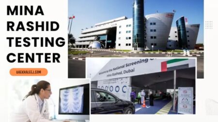 Mina Rashid Screening Center: A Simple Overview For Dubai Visitors Mina Rashid Screening Center A Comprehensive Guide 2026