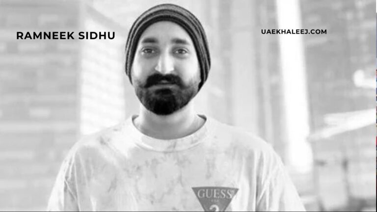 Who Is Ramneek Sidhu? The Digital Marketing Expert Behind Major Celebrity Campaigns Ramneek Sidhu – Inspirational Entrepreneur and Digital Marketing Pioneer