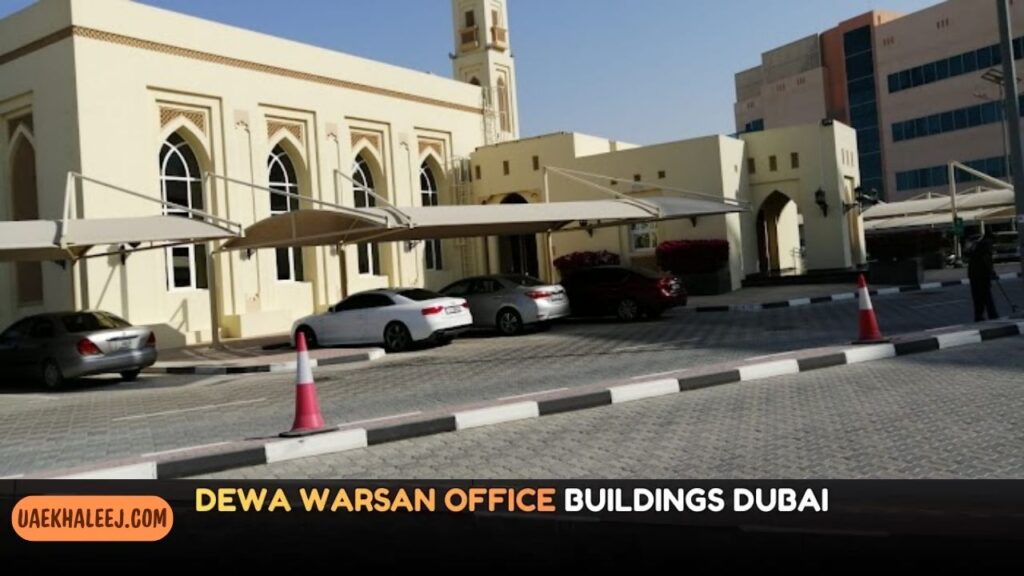 Who Should Consider Leasing in Dewa Warsan Office Buildings
