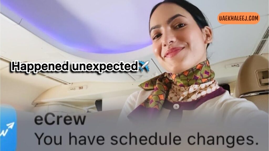 eCrew Etihad Tips for Effective Roster Access