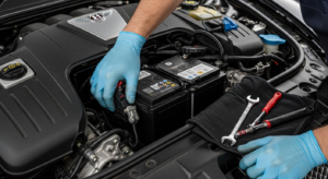 Bentley Battery Coding & Replacement Dubai Guide