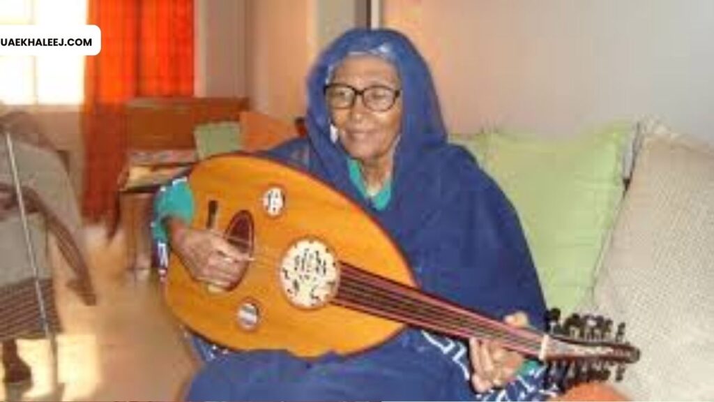 Asma Hamza Early Years and First Steps in Music