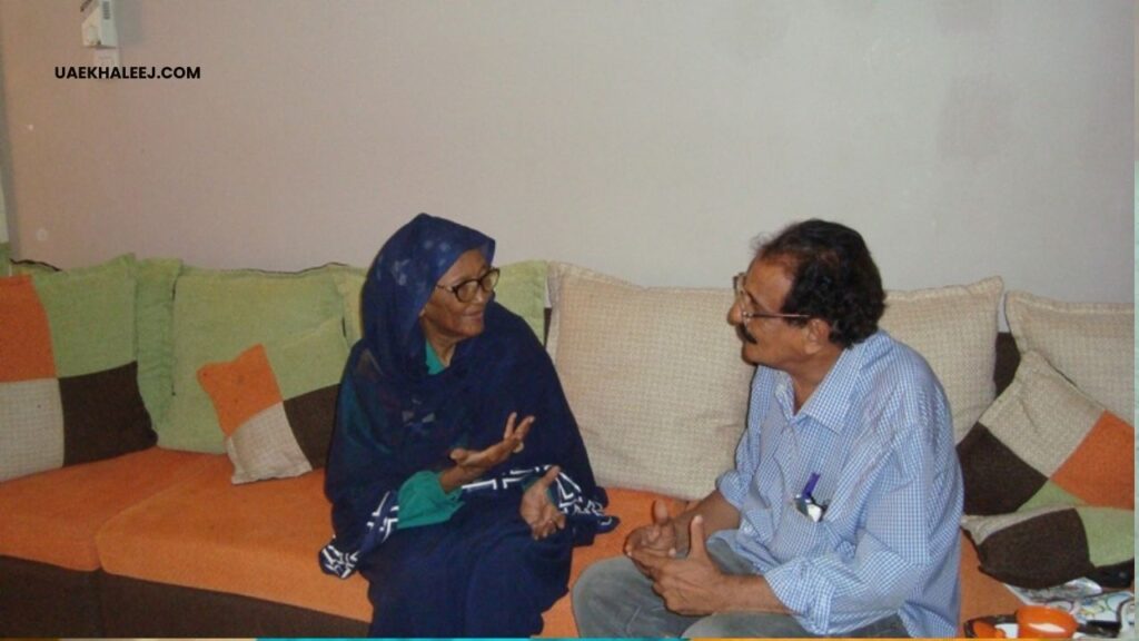 Asma Hamza First Compositions