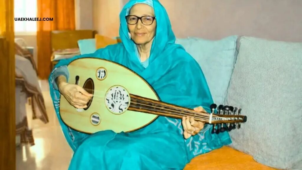 Asma Hamza Tradition Meets New Ideas