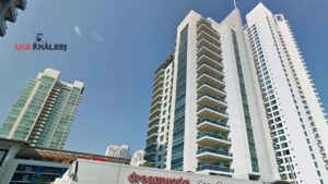 Cascades Tower: Design, Features & Its Role in Shaping the Skyline Cascades Tower Design, Features & Its Role in Shaping the Skyline