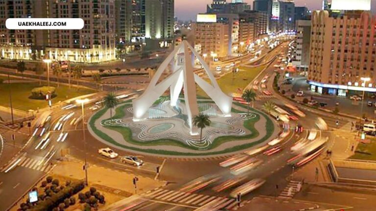 Clock Tower Roundabout Guide: Rules, Safety & Tips Clock Tower Roundabout Guide Rules, Safety & Tips