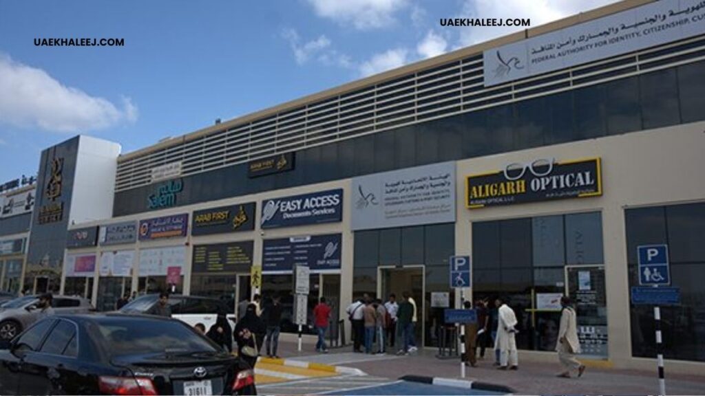 Locations, Authorities, and Working Hours