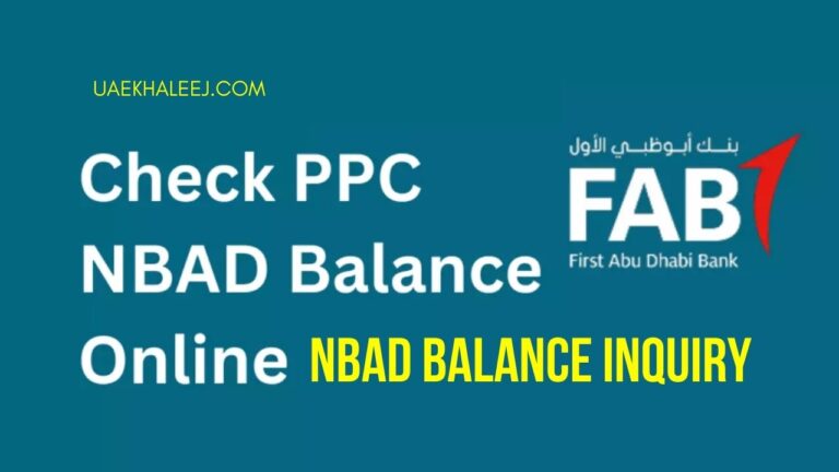 NBAD Balance Inquiry Check Your Account Balance Fast
