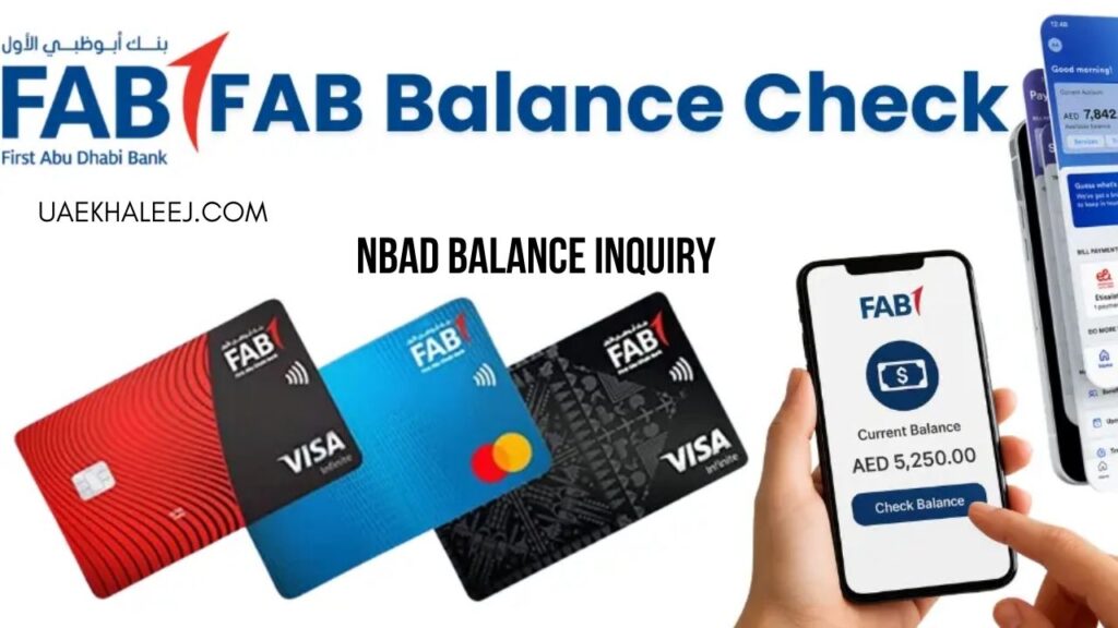 NBAD Balance Inquiry Check Your Account Balance Fast