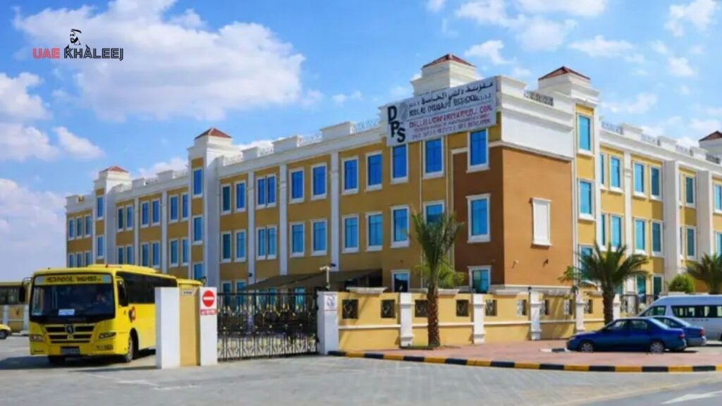 Sheikh Ammar Bin Humaid Street: Ultimate Guide To Its Location, Lifestyle, And Investments