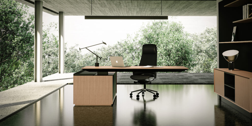 How Compact Workspaces Are Powering the Next Generation of Digital Work in the UAE