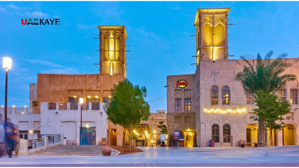 Al Boom Tourist Village for Families Tips and Advice
