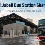 Sheikh Ammar Bin Humaid Street: Ultimate Guide To Its Location, Lifestyle, And Investments