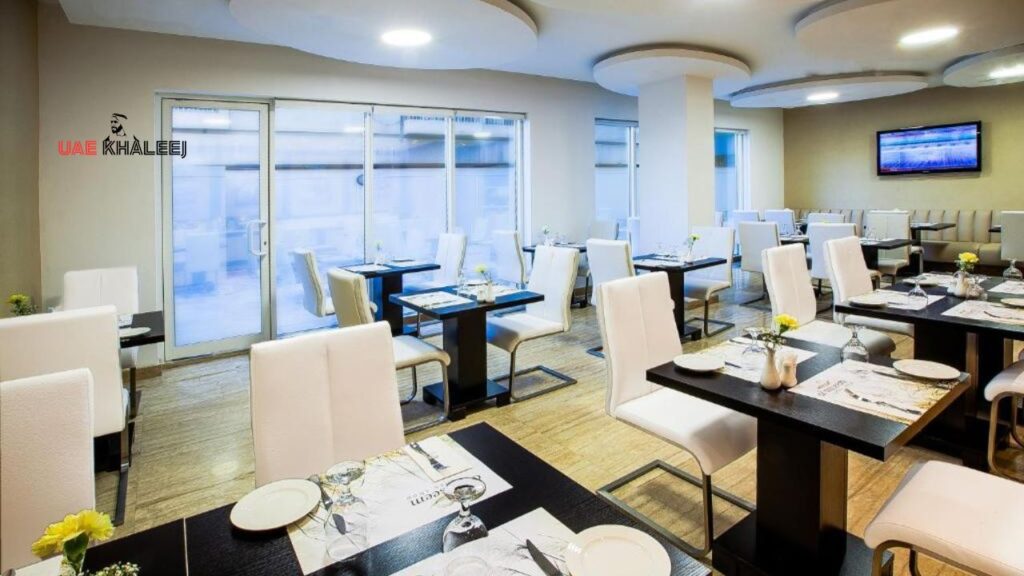 Location & Address Where Is Sarab 2B in Dubai