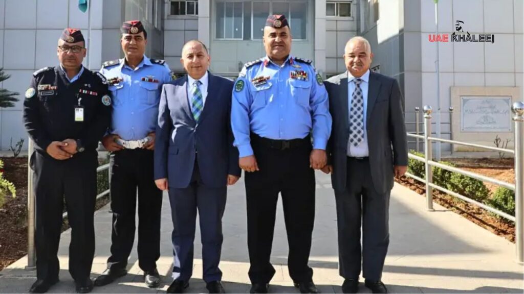 Mafraq Traffic Department UAE vs. Other Traffic Departments in Abu Dhabi — Which One Should You Visit