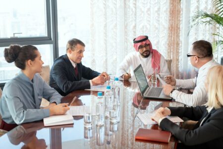 Recruitment Strategies for Startups Expanding Across the Middle East