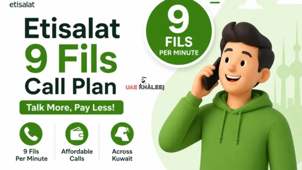 Comparison of Various Etisalat International Call Plans (Is 9 Fils the Cheapest)